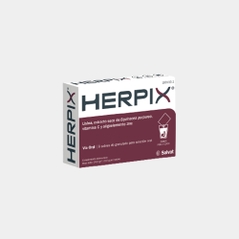 HERPIX 8 SOBRES