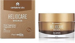 HELIOCARE BRONZE 30 CAPSULAS