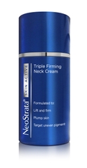 NEOSTRATA SKIN ACTIVE CUELLO Y ESCOTE CREMA REAFIRMANTE 80GR