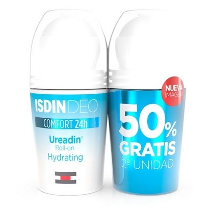 UREADIN DESODORANTE ROLL ON DUPLO 2X50ML