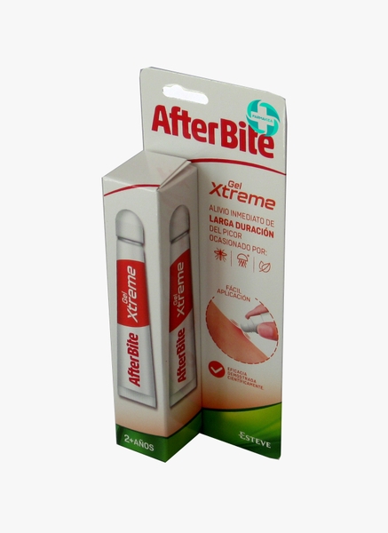 AFTER BITE XTREME +2 AÑOS GEL 20GR