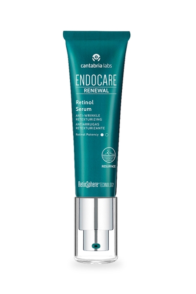 ENDOCARE RENEWAL RETINOL SERUM 0.2 30ML