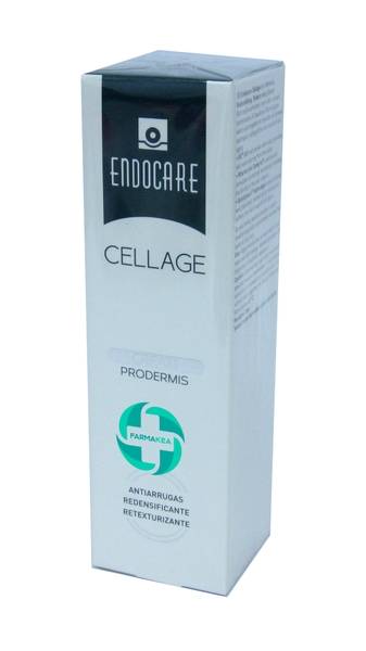 ENDOCARE CELLAGE CREAM 50ML ACTIVADOR CELULAR