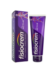 FISIOCREM ACTIVE GEL TUBO DE 200ML