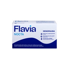 FLAVIA NOCTA 30 CAPSULAS