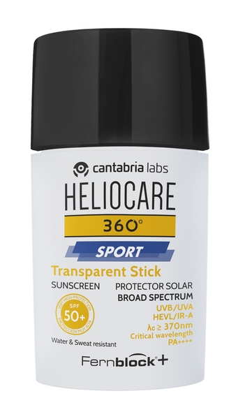 HELIOCARE 360º SPORT STICK SPF50+ 25G