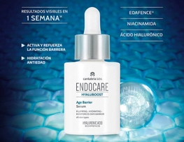 ENDOCARE AGE BARRIER HYALUBOOST SERUM 30ML