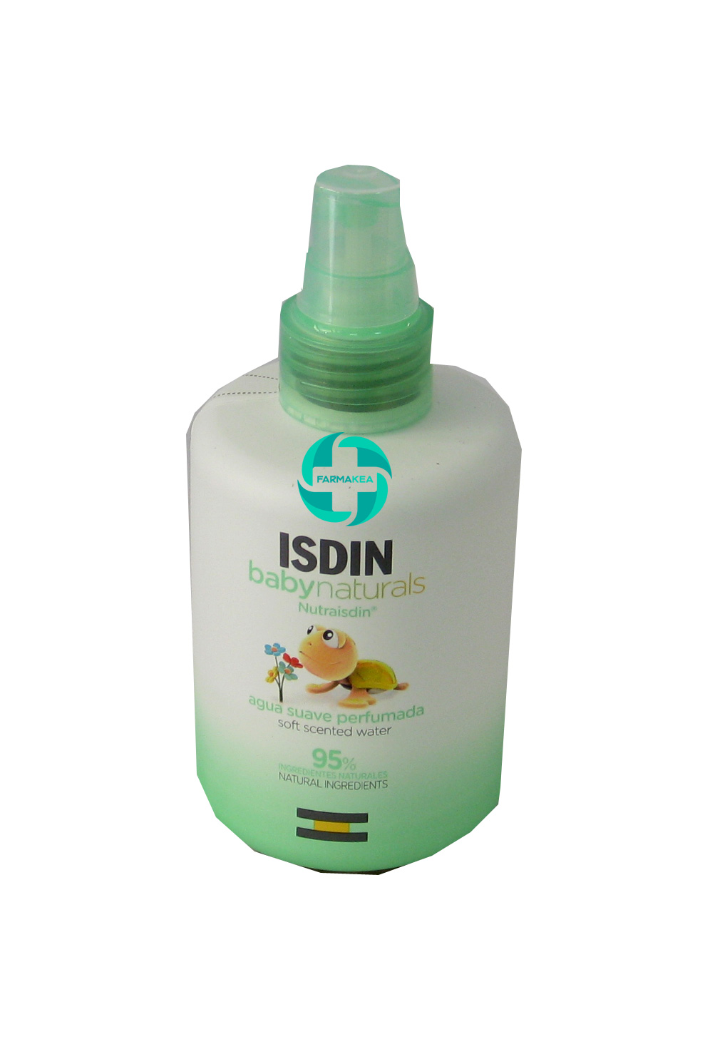 ISDIN - Encontre na sua farmácia o pack Baby Mist, com a nova água de  colónia que protege, hidrata e perfuma a pele do seu bebé e o peluche  Pandin, a nova
