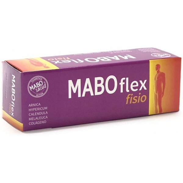 MABOFLEX FISIO CREMA 75ML