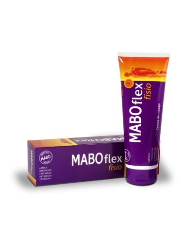 MABOFLEX FISIO CREMA 250ML