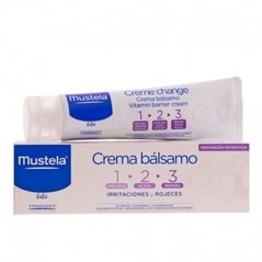 MUSTELA CREMA BALSAMO 50ML