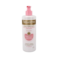 TALQUISTINA PIEL EN CALMA CREMA HIDRATANTE 400ML